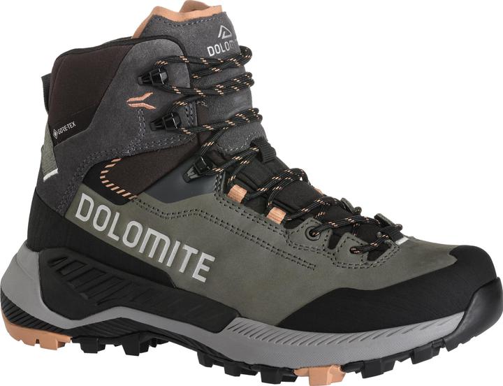 Immagine prodotto Dolomite Women's Shoe Vernale Leather High GTX (38)