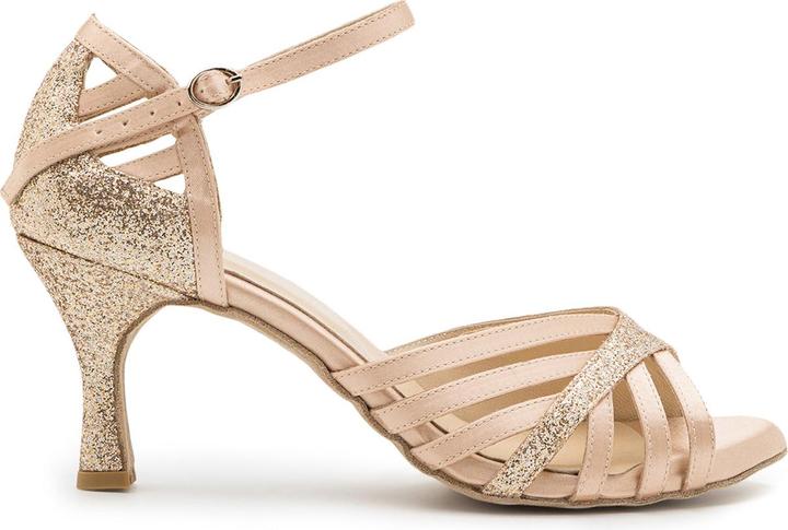 Image du produit Dancing Queens Chaussures de danse ESP03 Chaussures de danse (38)