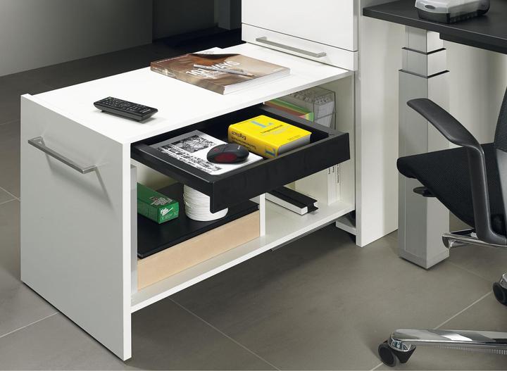 Image du produit Hettich SmarTray bac à utens.de.burau 40 mm