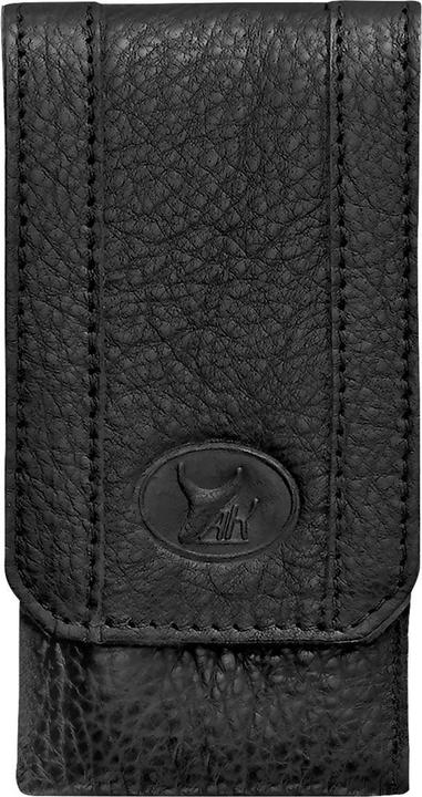 Immagine prodotto Zwilling TWINOX Custodia tascabile Yak, nera, 3 pezzi.
