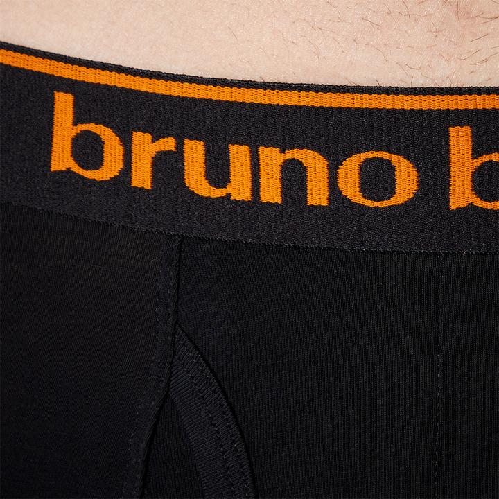 Produktbild Bruno Banani Boxershort Casual (XXL, 2er Pack)