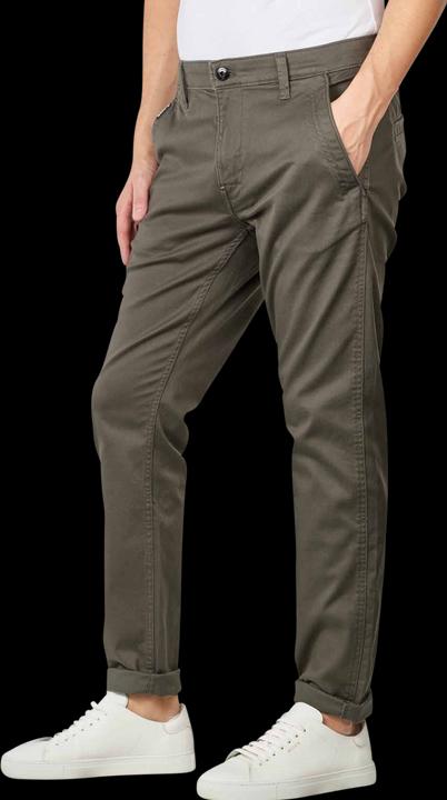 Produktbild G-Star Skinny Chino 2.0 Asphalt (W32/L34)