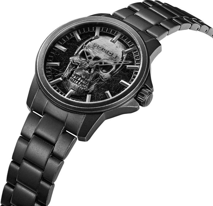 Produktbild Police Mensor (Analoguhr, 44 mm)