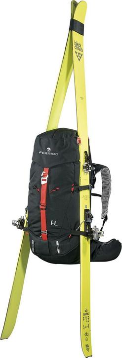 Actual product image Ferrino X.M.T. 40+5 Backpack (5 l)
