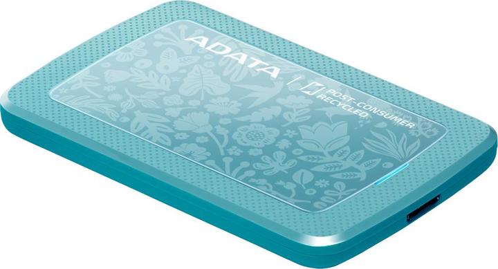 Produktbild Adata HC300 Eco Externe Festplatte 2 TB Grün (2 TB)