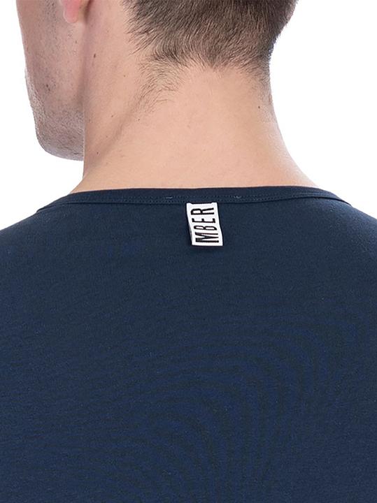 Actual product image Bikkembergs Bkk1Uts01Bi (M)