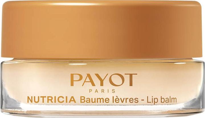 Actual product image Payot Paris Nutricia Baume Lèvres (Balm, 6 ml)