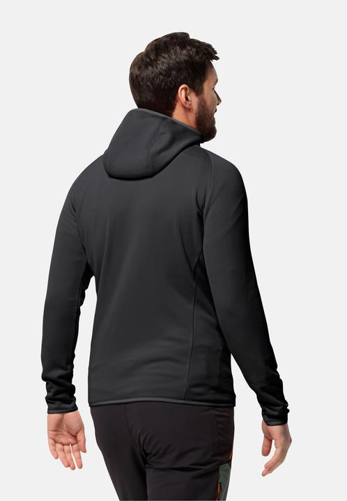 Immagine prodotto Jack Wolfskin Baiselberg Hooded Fz M (M)