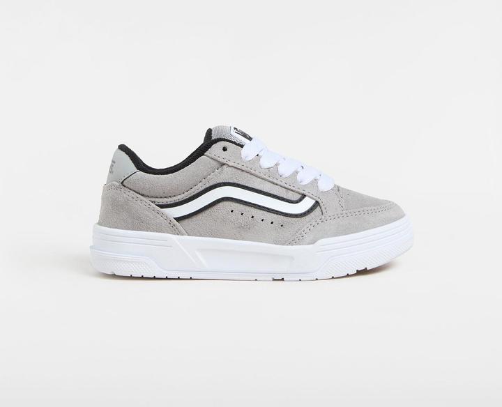 Vans Hylane GRAY/BLACK (27)