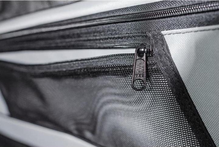 Immagine prodotto VanEquip Sacchetto di imballaggio per finestre con pannello a parete per VW Caddy 5