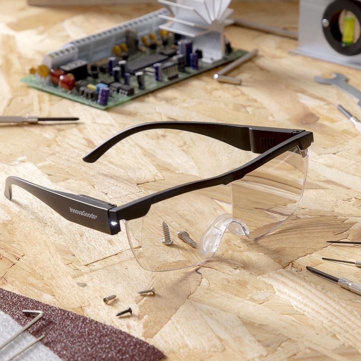 Produktbild InnovaGoods Glassoint