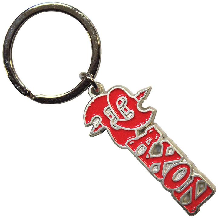 Produktbild Saxon Schlüsselanhänger Logo