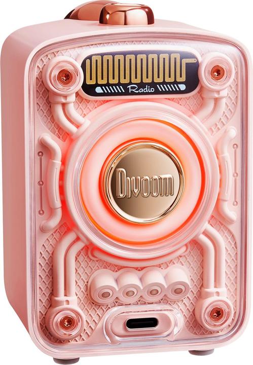 Produktbild Divoom Fairy-2 pink