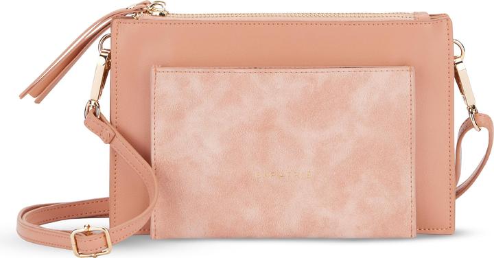 Expatrié Clutch Isabelle