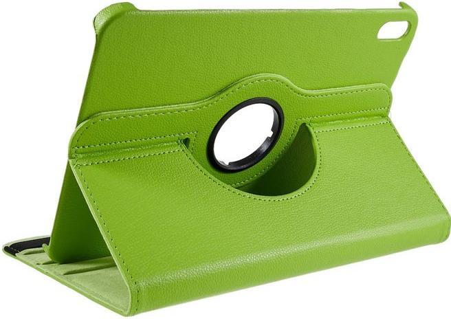Immagine prodotto MU Classic Copertina in pelle girevole (iPad 2022 (10a generazione), iPad 2025 (11a generazione))