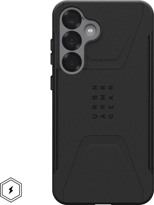 Actual product image UAG Civilian Pro (Samsung Galaxy S25+)
