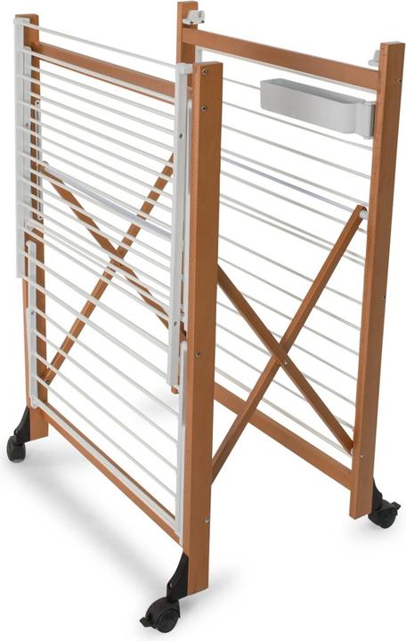 Actual product image Europe & Nature Drying rack - Aliante (25 m)