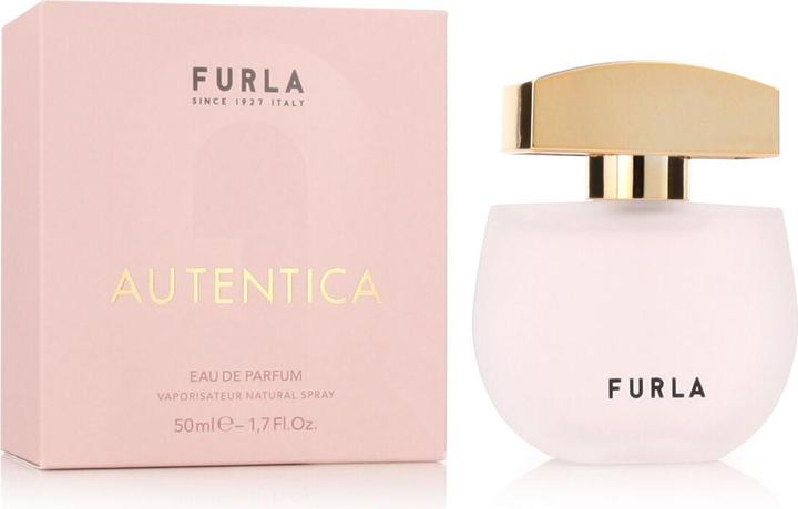 Actual product image Furla Autentica Eau de Parfum (Eau de parfum, 50 ml)