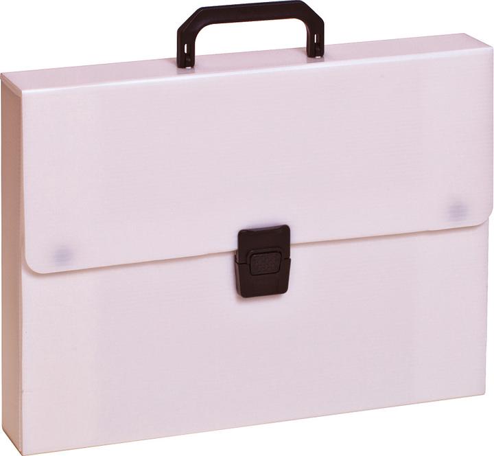 Image du produit Rumold Mallette de dessin (21 x 30 cm, 1 x)