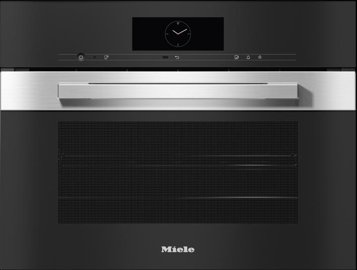 Actual product image Miele DGC 7840 HC Pro