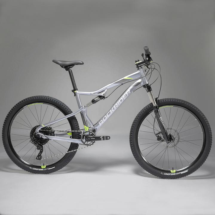 Immagine prodotto Rockrider ST 900 S (44.30 cm)