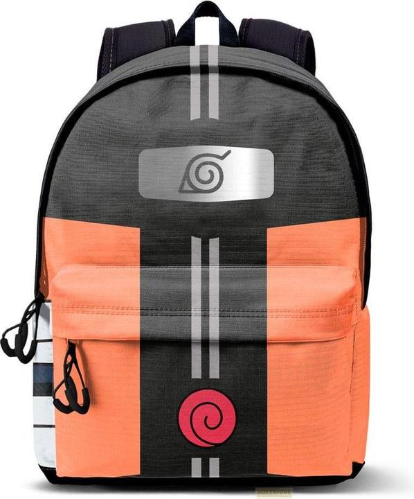 Produktbild Karactermania NARUTO - Dress - Petit HS FAN Sac à Dos '34x23x14cm'