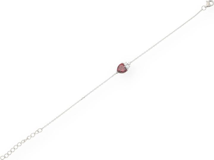 Produktbild Carat Colorstone (12 cm, Silber 925)