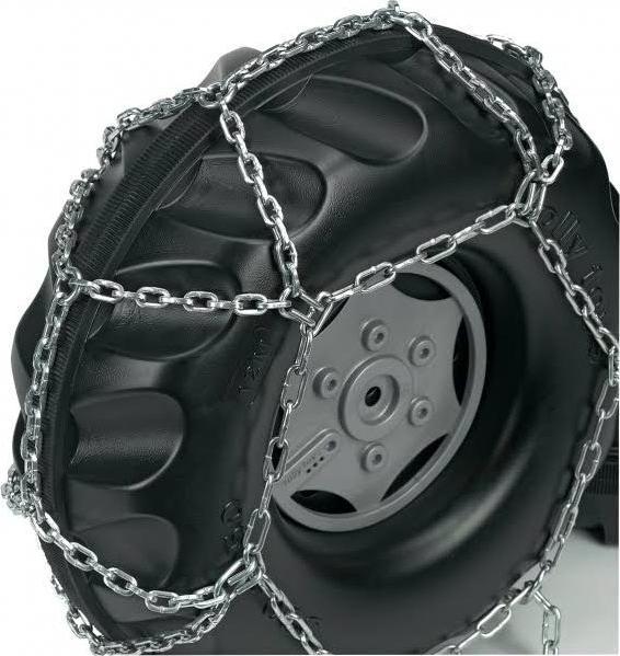 Image du produit Rolly Toys rollySnowgrip