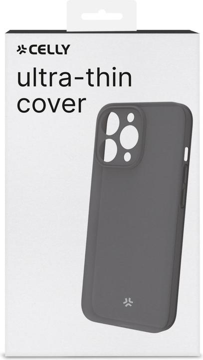 Immagine prodotto Celly Planet Eco Iphone 15 Pk (Apple iPhone 15)