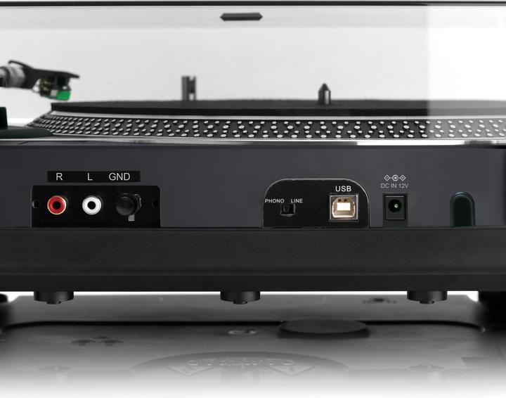Image du produit Lenco L-3809