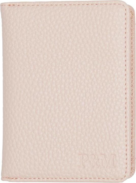 Produktbild P&M Portemonnaie mit Powerbank, Naturbeige 4000 mAh (4000 mAh, 0 W, 14.80 Wh)