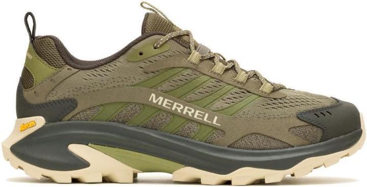 Actual product image Merrell Moab Speed 2 (44.5)