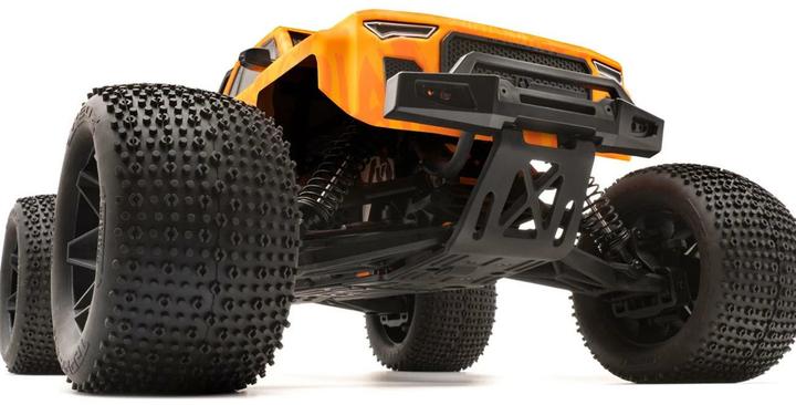 Produktbild HPI Savage X Flux (ARR Almost-Ready-to-Race)