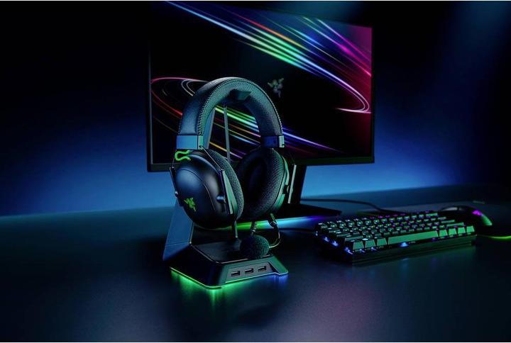 Produktbild Razer Blackshark V2 (Kabelgebunden)