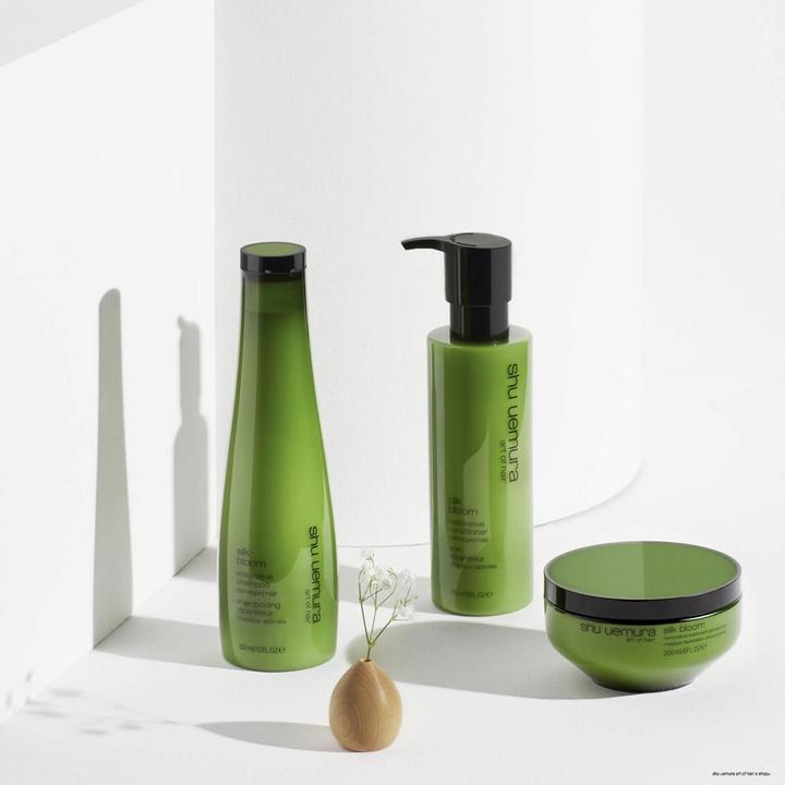 Immagine prodotto Shu Uemura Trattamento Silk Bloom (200 ml)