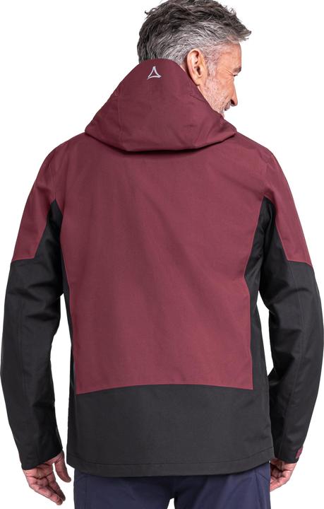 Actual product image Schöffel Jacket Wamberg M (48)