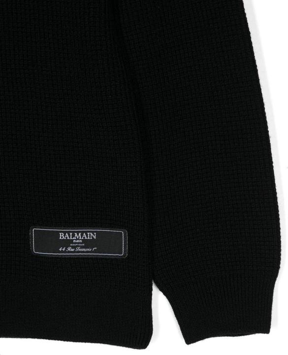 Produktbild Balmain Jumper (13)