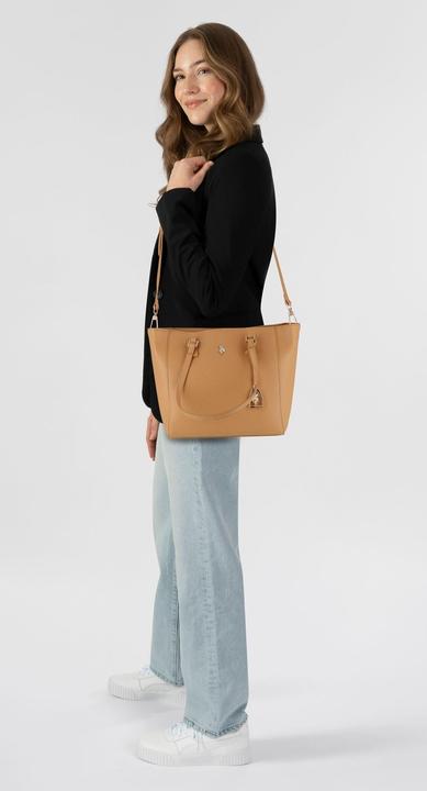 Produktbild U.S. Polo Jones Shopper Tasche 28 cm (7 l)