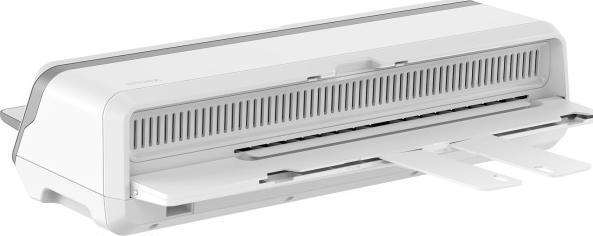 Image du produit Fellowes Plastifieuse Venus A3 5746801 blanc (250 µm, A3)