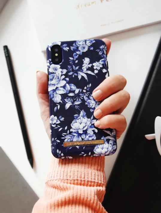 Actual product image iDeal Of Sweden Fashion (Apple iPhone 7 Plus, Apple iPhone 8 Plus)