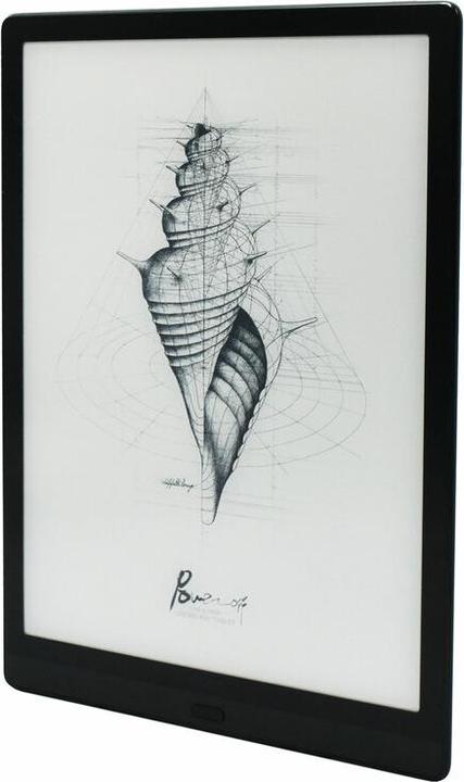 Image du produit Onyx Boox Max Lumi (13.30", 64 Go, Noir)