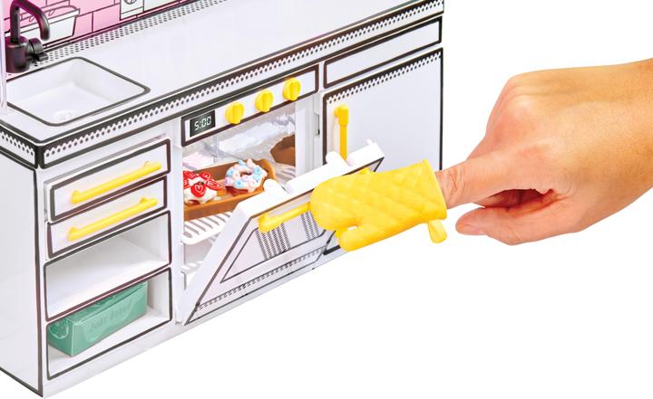 Produktbild MGA s Miniverse - Make It Mini Kitchen