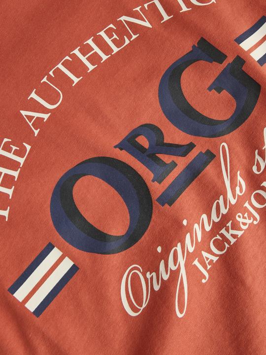 Immagine prodotto Jack & Jones Jorazur Tee Ss Crew Neck Stydss25 (S)