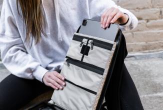 Produktbild Wandrd Prvke Lite (Fotorucksack, 11 l)