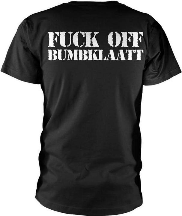 Immagine prodotto Universal Textiles Point Blank Bumbklaatt Maglietta Adulto Unisex (3XL)
