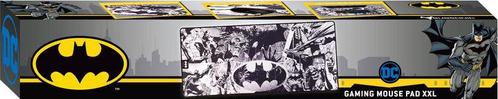 Actual product image Subsonic Batman (XXL)
