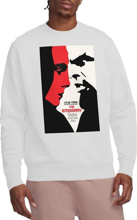 Produktbild The Next Generation Season 2 Episode 20 Sweatshirt (M)