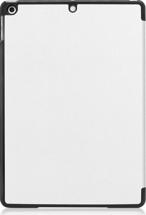 Actual product image Cover-Discount Tri-fold Smart Case (iPad 2019 (7th gene))