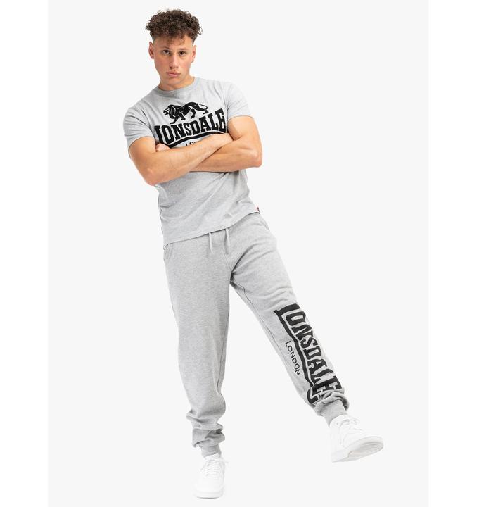 Produktbild Lonsdale Logo Large (3XL)
