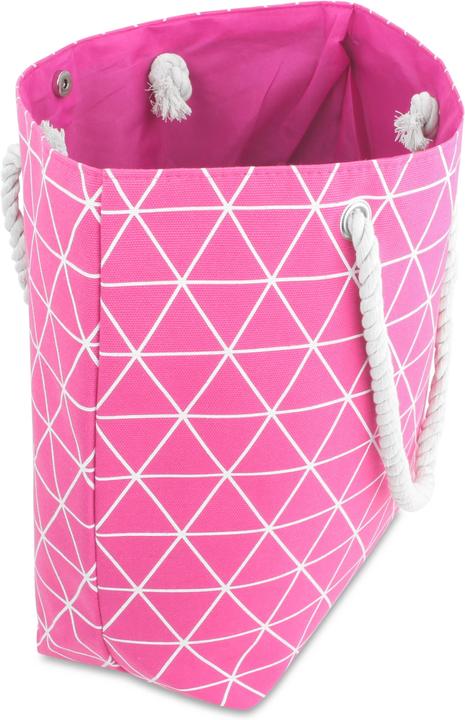 Actual product image Normani Summer shoulder bag, beach bag (17 l)